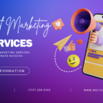 Digital Marketing Services: Drive Business Success | DRG