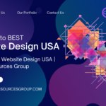 Professional Website Design USA | Digital Resources Group