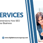 From Clicks to Conversions: Boost Business with SEO Services