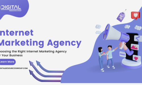 Internet Marketing Agency: How to Choose the Right One for You