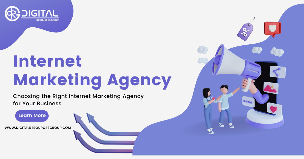 Internet Marketing Agency: How to Choose the Right One for You