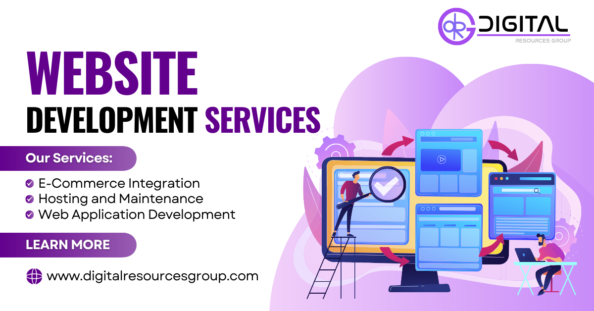 WordPress Development Services for Online Growth