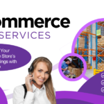 eCommerce SEO Services - Boost Your Store’s Rankings