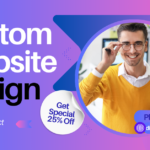 Custom Website Design by Digital Resources Group