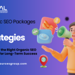 Organic SEO Packages for Long-Term Success | Digital Resources