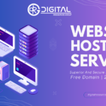 Web Domain & Hosting: Choose the Best for Your Business