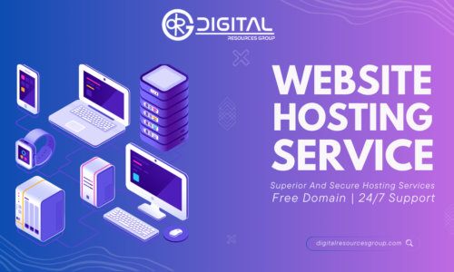 Web Domain & Hosting: Choose the Best for Your Business