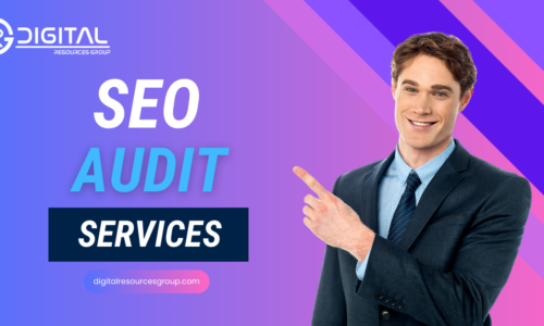 SEO Audit: Unlock Your Website's Potential for Success