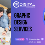 Graphic Design Services: Elevate Your Brand with Excellence