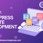 Custom WordPress Website Development: Elevate Your Brand