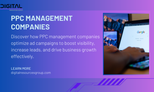 PPC Management Companies: Driving Results for Businesses