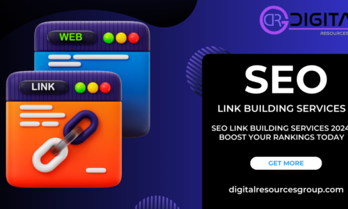 SEO Link Building Services 2024: Boost Your Rankings Today