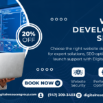 Website Development Agency: Expert Solutions | Digital Resources