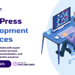 WordPress Development Services: Transform Your Website Guide