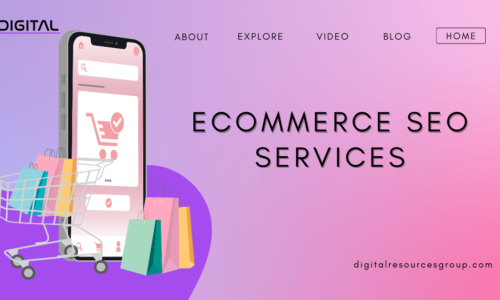 Ecommerce SEO Services - Master SEO Strategies for Success