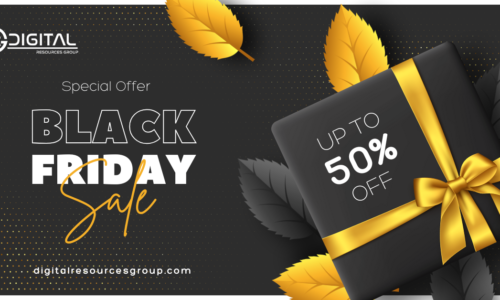 Black Friday Sale: Exclusive Digital Resources Group Deals 2024