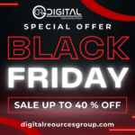 Black Friday Sale SEO Tips: Boost Sales & Rank Higher in 2024