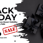 Local SEO Services: Boost Visibility This Black Friday Sale