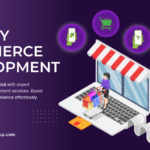 Shopify eCommerce Development: Unlock Your Store's Potential