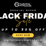 Black Friday Sale WordPress: Up to 50% Off Themes & Plugins