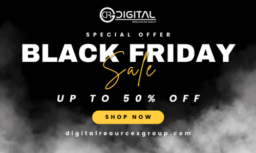 Black Friday Sale WordPress: Up to 50% Off Themes & Plugins