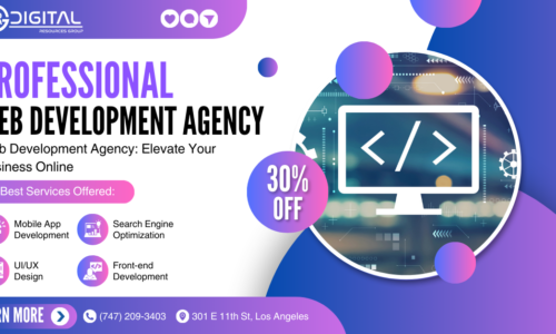 Web Development Agency: Elevate Your Business Online