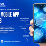 Custom Mobile App Development Company: Tailored Solutions