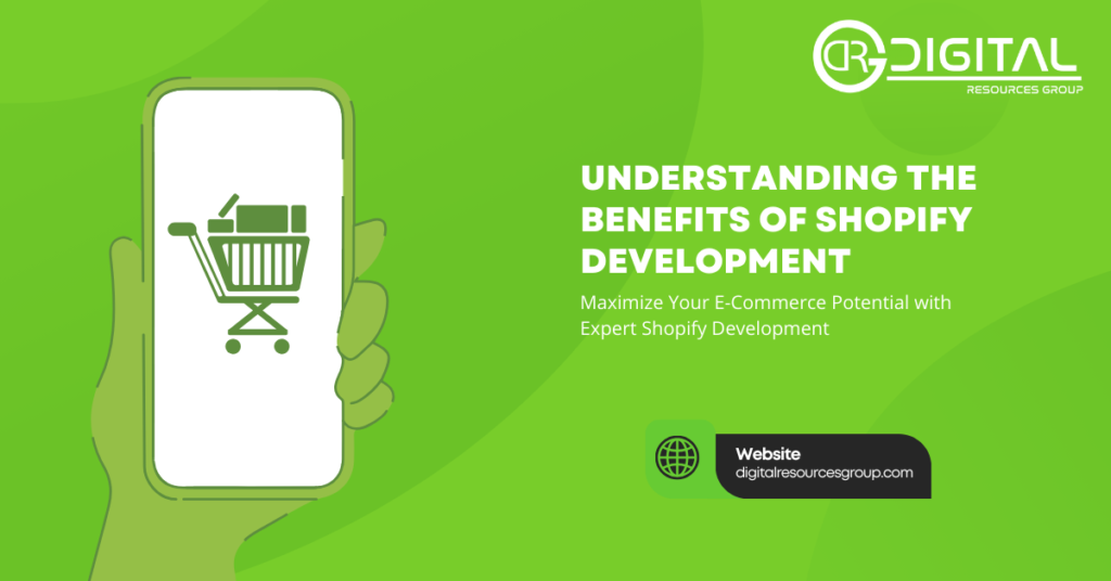 Shopify Development Services: Build a High-Performing Store