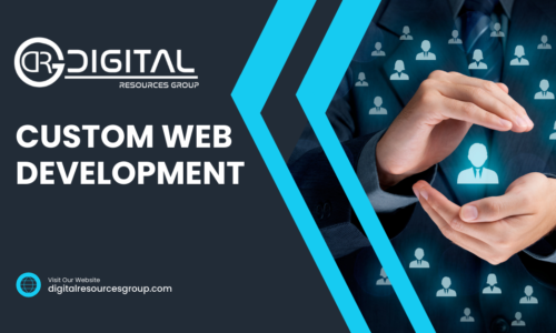 Custom Web Development: Key Strategies for Success