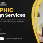 Graphic Design Services: Unlock Black Friday Deals Today