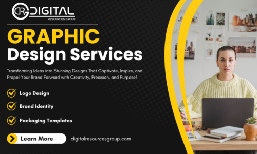 Graphic Design Services: Unlock Black Friday Deals Today