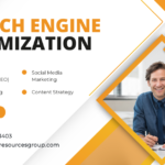 Search Engine Optimization Services | Digital Resources Group