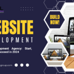 Web Development Agency: Start, Scale, and Succeed in 2024