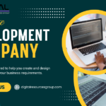 Website Development Company - Kickstart Your Online Journey