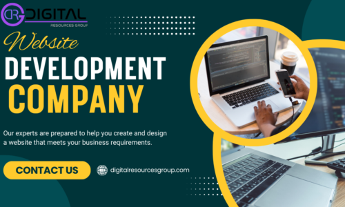 Website Development Company - Kickstart Your Online Journey