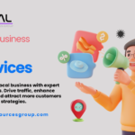 Local Business SEO Services | Boost Your Online Visibility