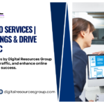 Complete SEO Services | Boost Rankings & Drive More Traffic