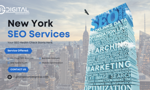 New York SEO Services | Boost Rankings & Visibility Fast