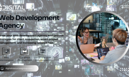 Web Development Agency Growth: Client & Revenue Tips