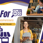 SEO Services for Small Business | Boost Rankings & Growth