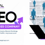 SEO Service Company Guide for Rankings, Traffic & Growth