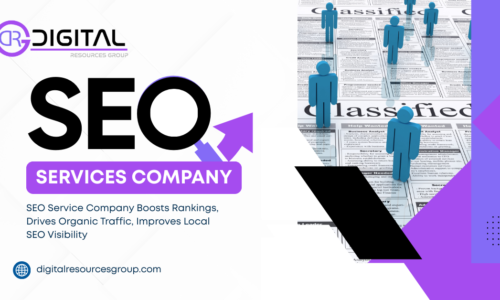 SEO Service Company Guide for Rankings, Traffic & Growth